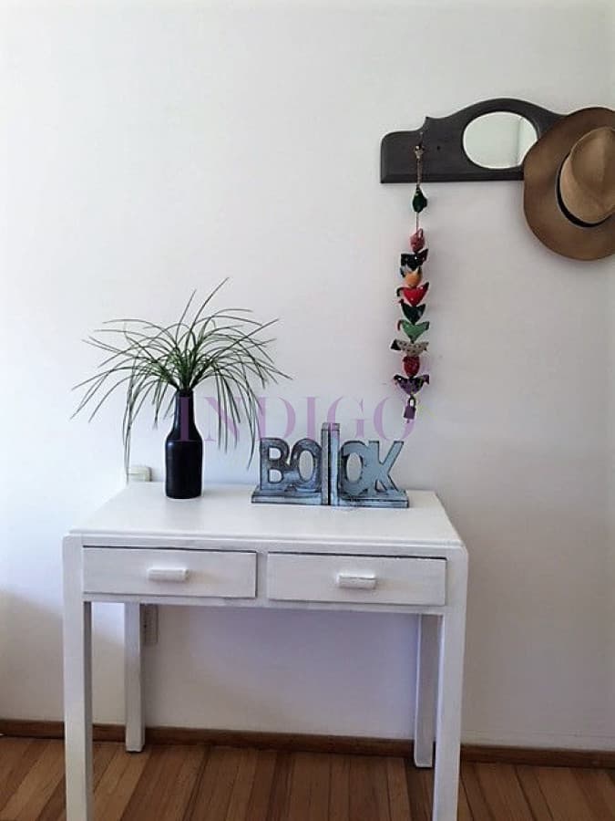 Muy buen departamento en alquiler en la  Península, 2 dormitorios . - Indigo Propiedades