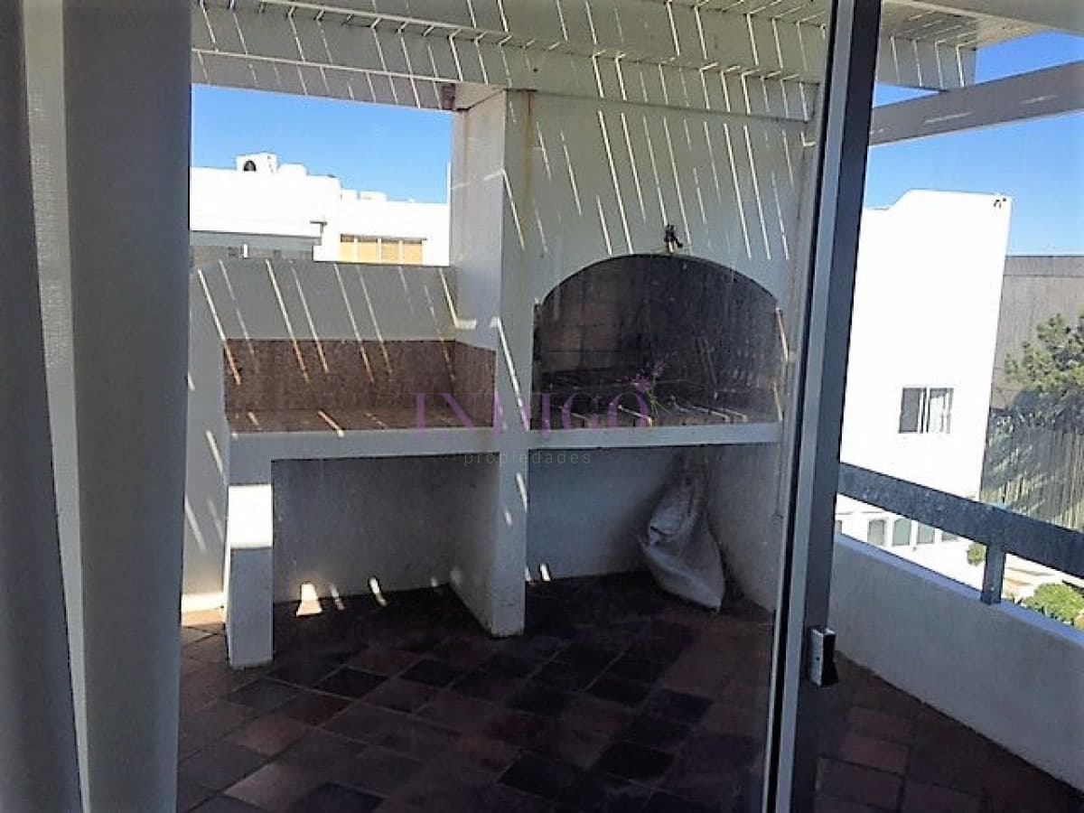 Departamento en alquiler frente a playa  Montoya, 3 dormitorios . - Indigo Propiedades
