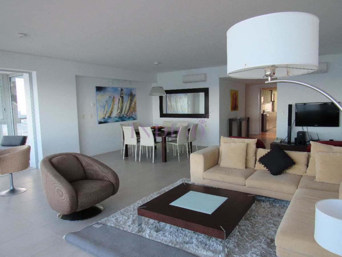 Le Parc, em venta - Indigo Propiedades