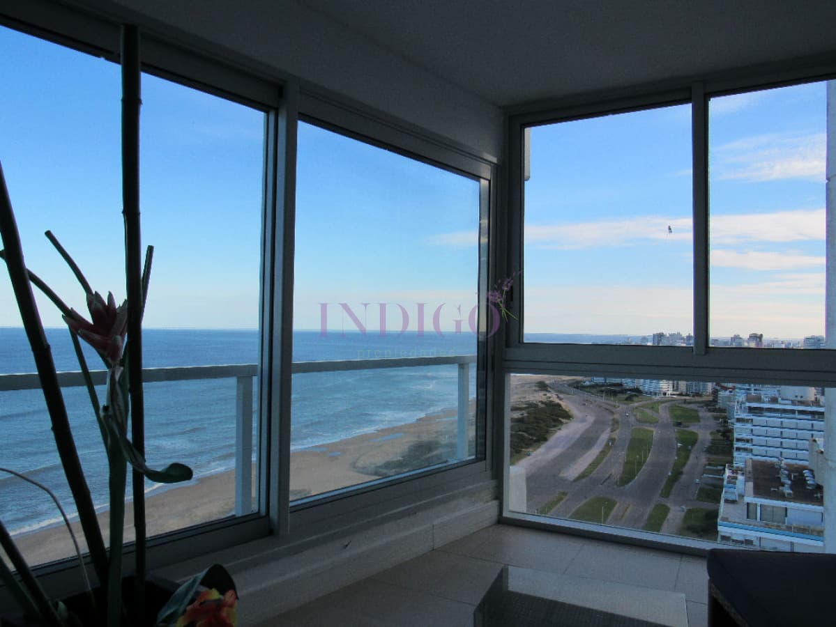 Le Parc, em venta - Indigo Propiedades