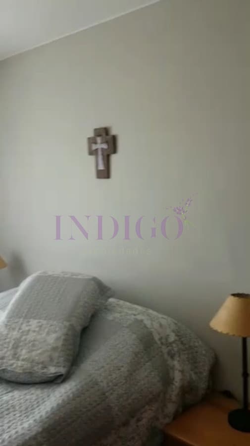 Departamento en alquiler frente a playa  Mansa, 3 dormitorios . - Indigo Propiedades