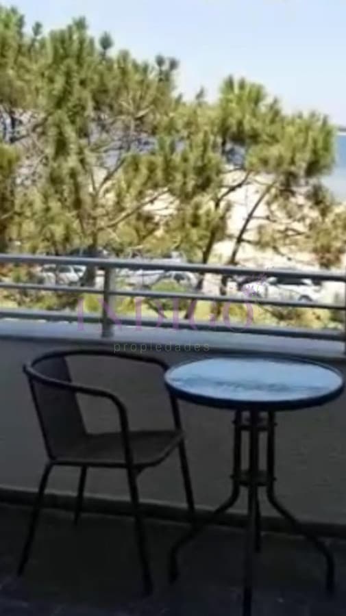 Departamento en alquiler frente a playa  Mansa, 3 dormitorios . - Indigo Propiedades