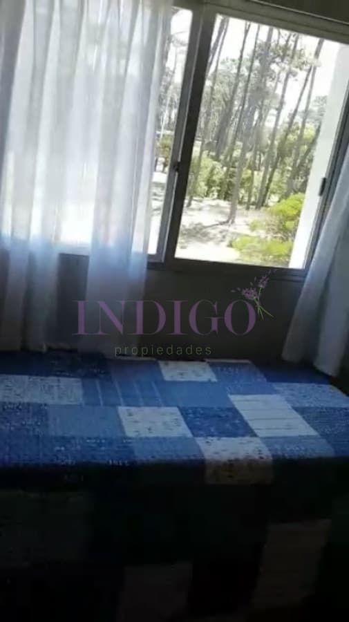 Departamento en alquiler frente a playa  Mansa, 3 dormitorios . - Indigo Propiedades