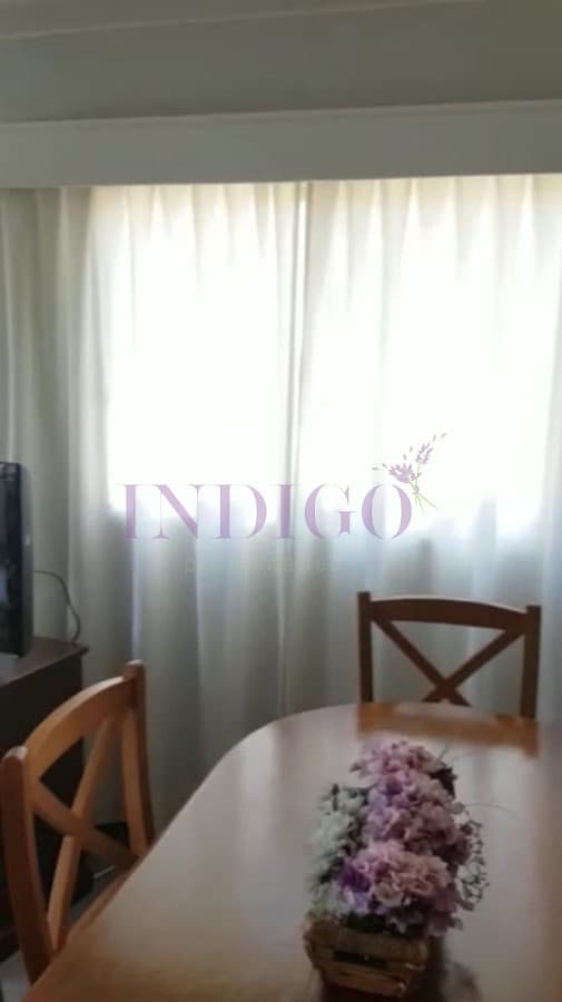 Departamento en alquiler frente a playa  Mansa, 3 dormitorios . - Indigo Propiedades