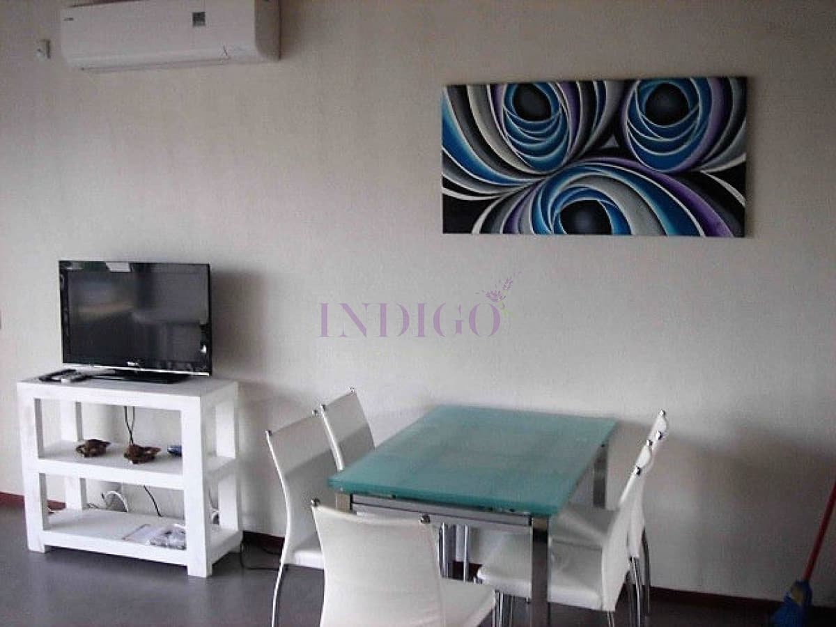 Departamento en alquiler en Manantiales, 2 dormitorios . - Indigo Propiedades