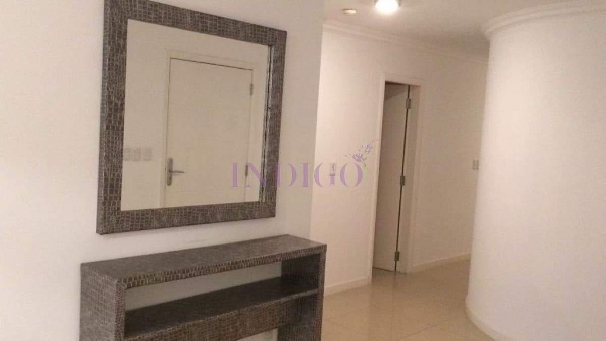 Apartamento alquiler en la Mansa, 2 dormitorios mas dependencia con vista al mar. - Indigo Propiedades