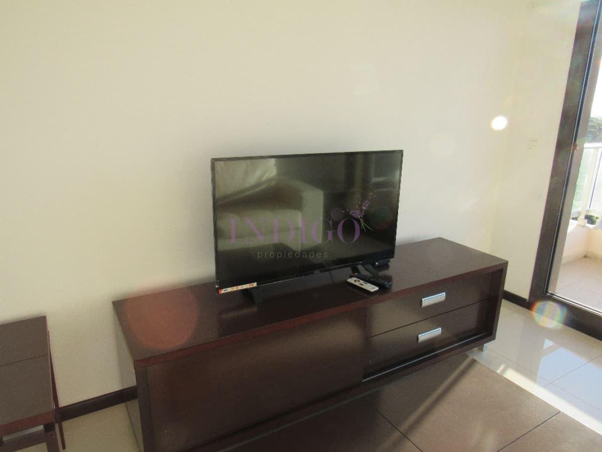 Departamento en alquiler zona Cantegril, 2 dormitorios . - Indigo Propiedades