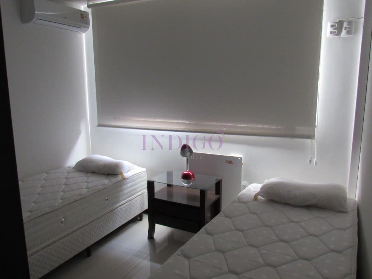Departamento en alquiler zona Cantegril, 2 dormitorios . - Indigo Propiedades