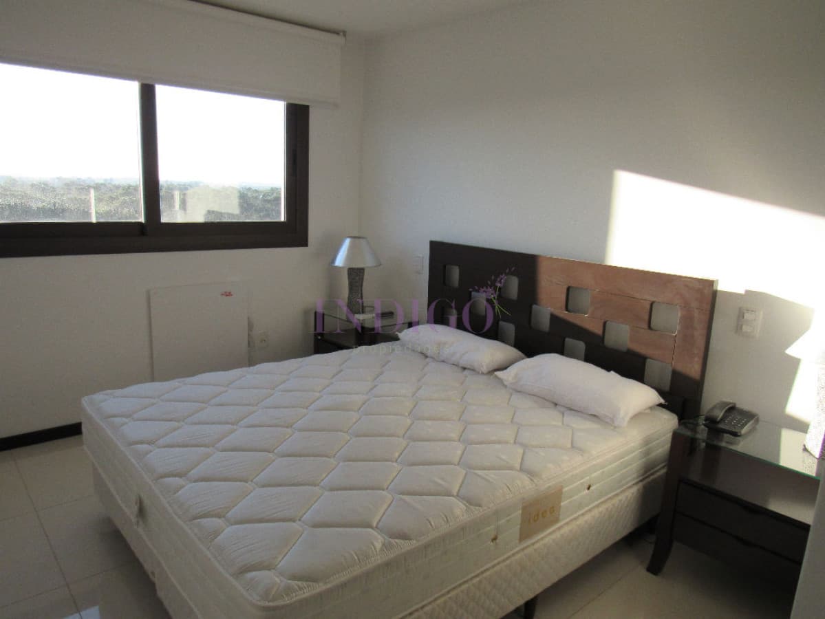 Departamento en alquiler zona Cantegril, 2 dormitorios . - Indigo Propiedades