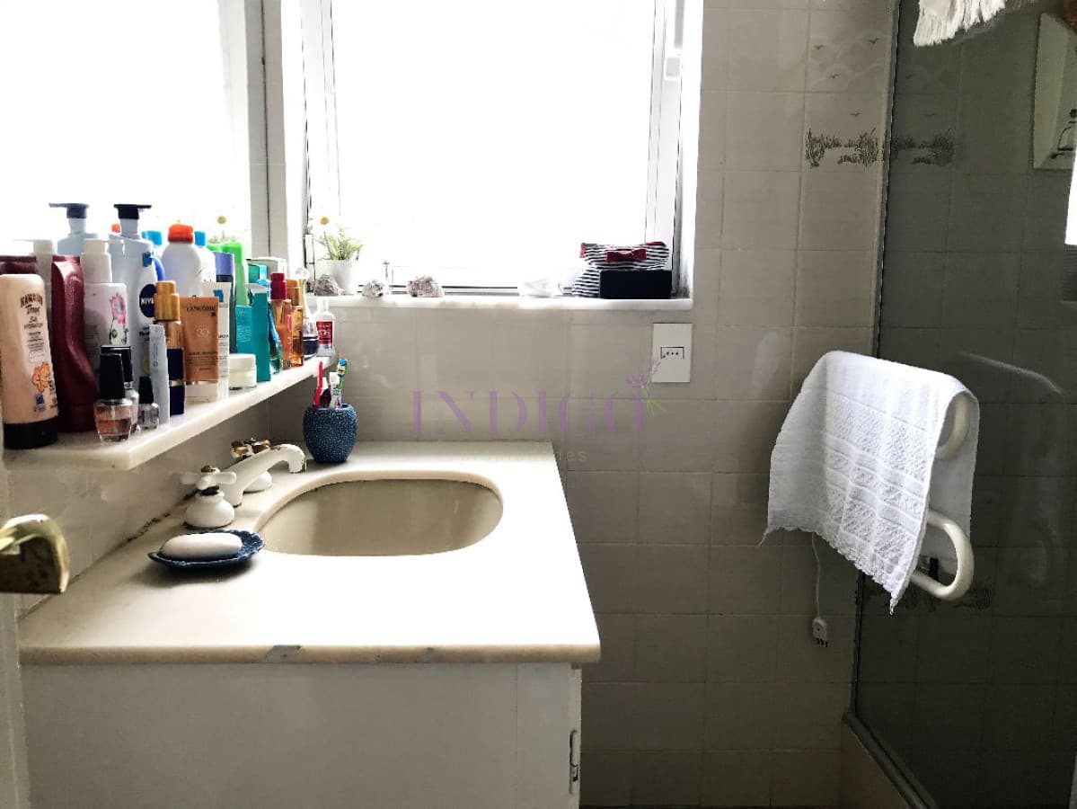 Muy lindo departamento en alquiler  frente al agua en plena playa  Mansa, 2 dormitorios . - Indigo Propiedades