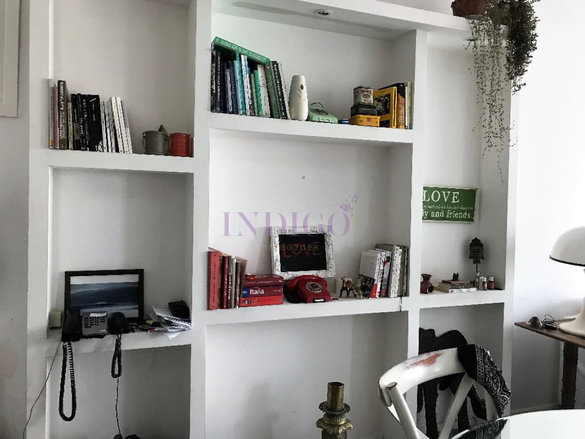 Muy lindo departamento en alquiler  frente al agua en plena playa  Mansa, 2 dormitorios . - Indigo Propiedades