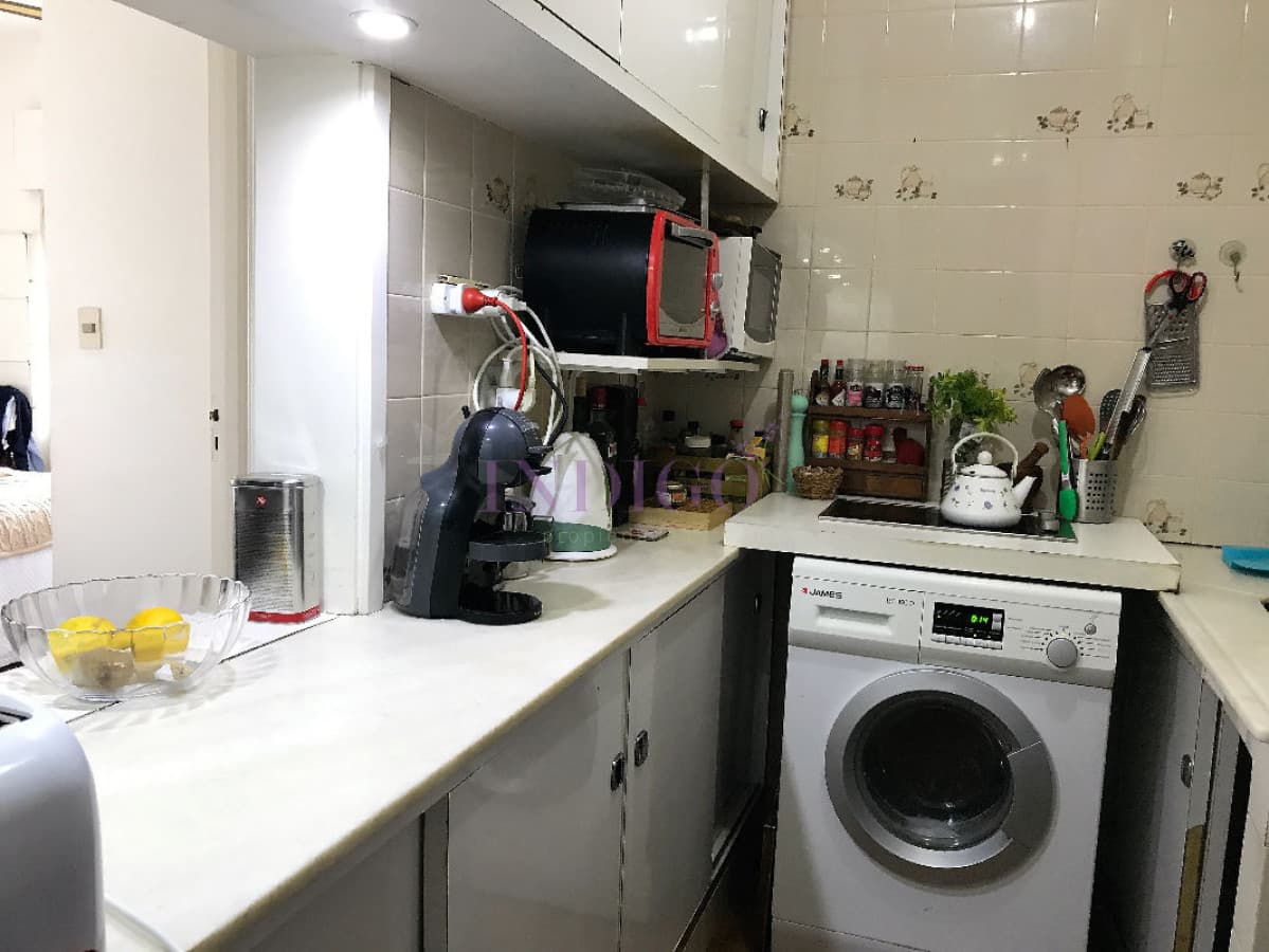 Muy lindo departamento en alquiler  frente al agua en plena playa  Mansa, 2 dormitorios . - Indigo Propiedades