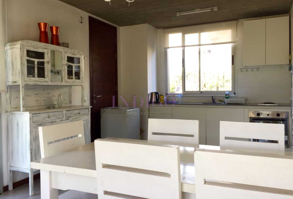 Departamento en alquiler en pleno  Manantiales, 2 dormitorios . - Indigo Propiedades