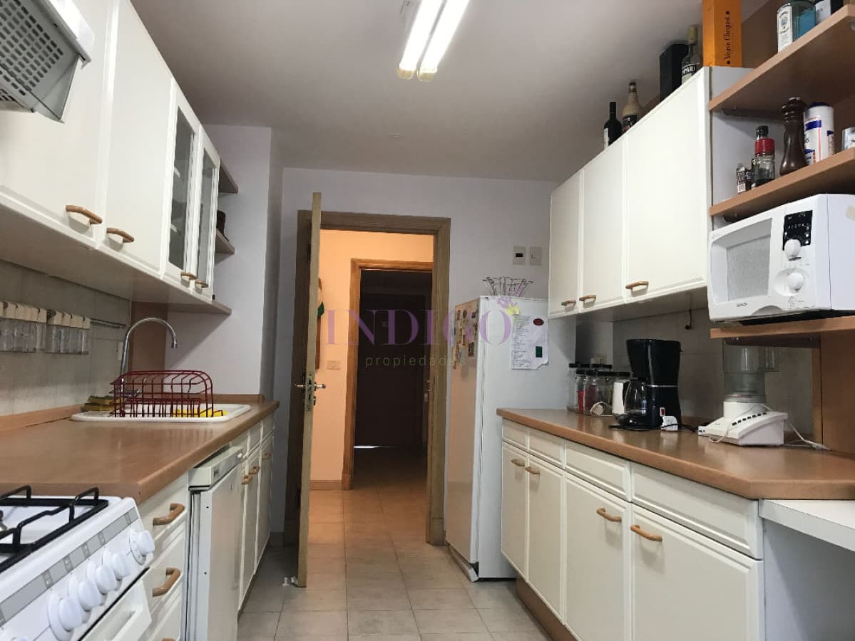 Importante departamento en Brava en venta y alquiler. 3 dormitorios . - Indigo Propiedades