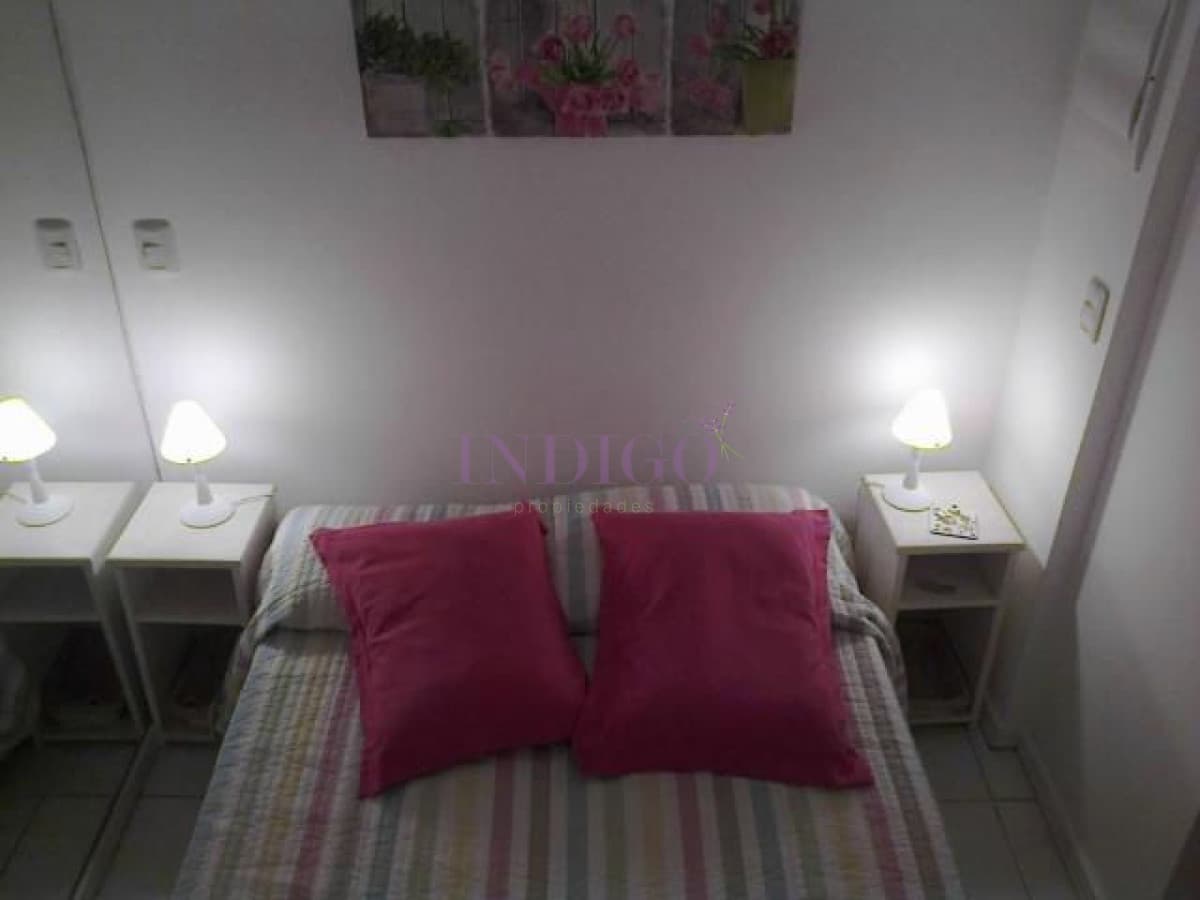 Oportunidad de departamento en alquiler frente al mar en la Mansa, 1 dormitorio. - Indigo Propiedades