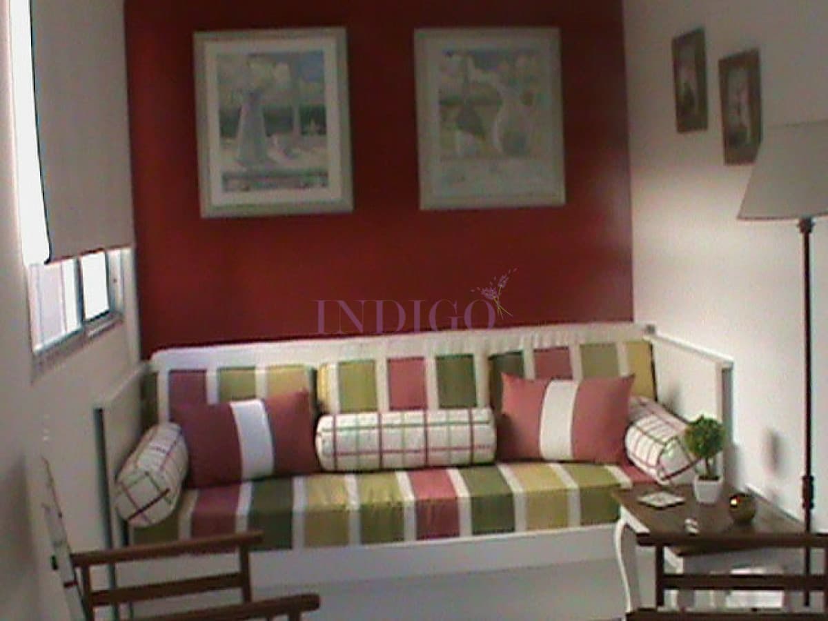 Oportunidad de departamento en alquiler frente al mar en la Mansa, 1 dormitorio. - Indigo Propiedades