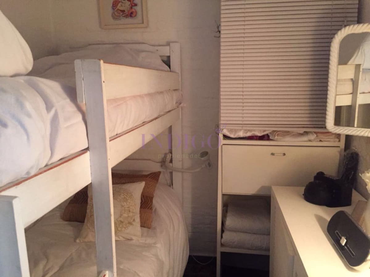 Departamento en La Barra en alquile , 2 dormitorios - Indigo Propiedades