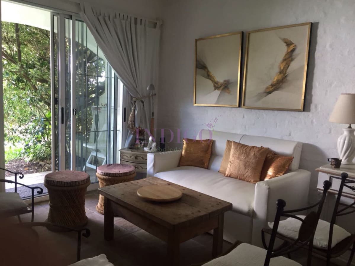 Departamento en La Barra en alquile , 2 dormitorios - Indigo Propiedades