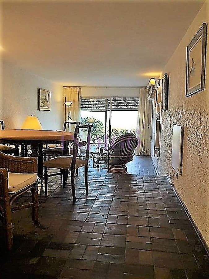 Departamento en alquiler  frente al mar en Península, 3 dormitorios . - Indigo Propiedades
