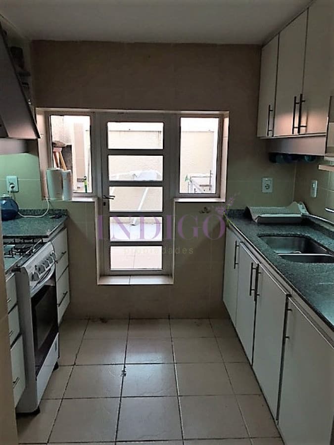 Departamento en alquiler  frente al mar en Península, 3 dormitorios . - Indigo Propiedades