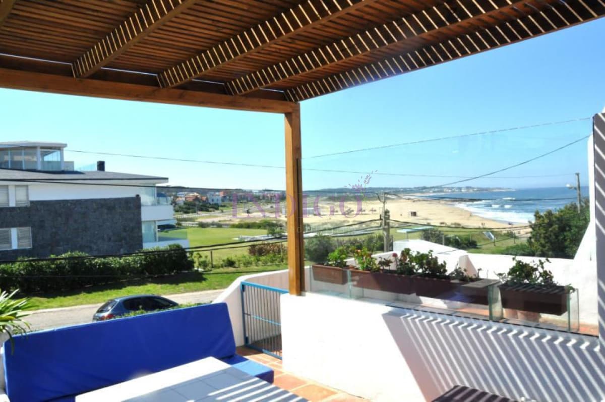 Departamento en alquiler sobre playa Montoya, 3 dormitorios . - Indigo Propiedades