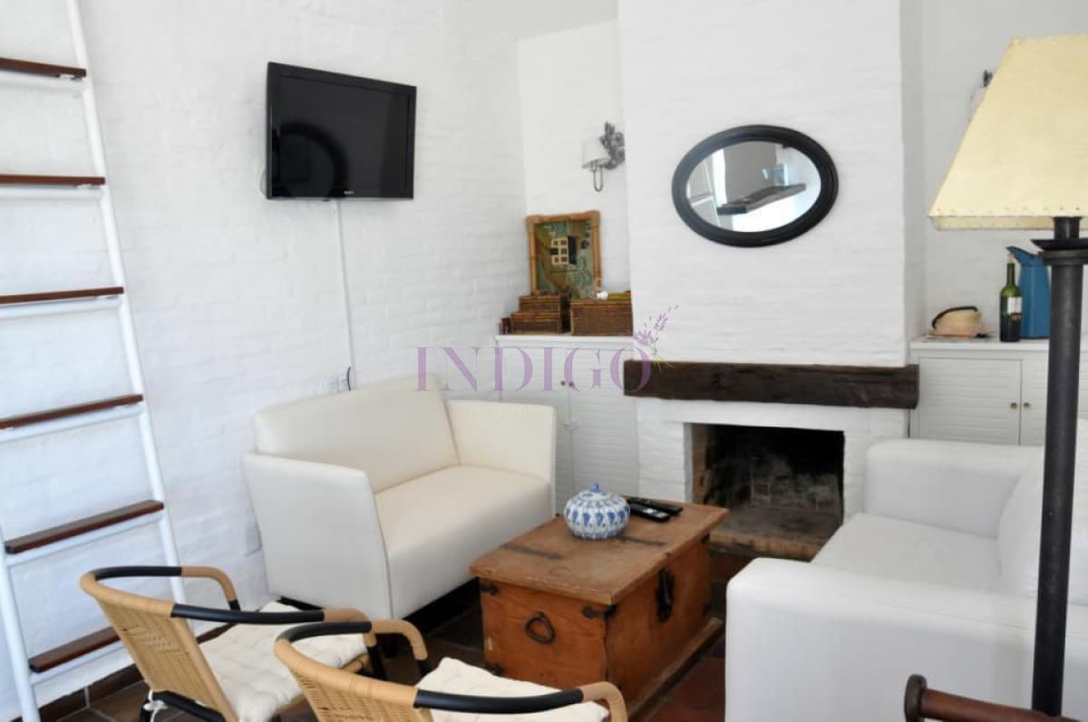 Departamento en alquiler sobre playa Montoya, 3 dormitorios . - Indigo Propiedades