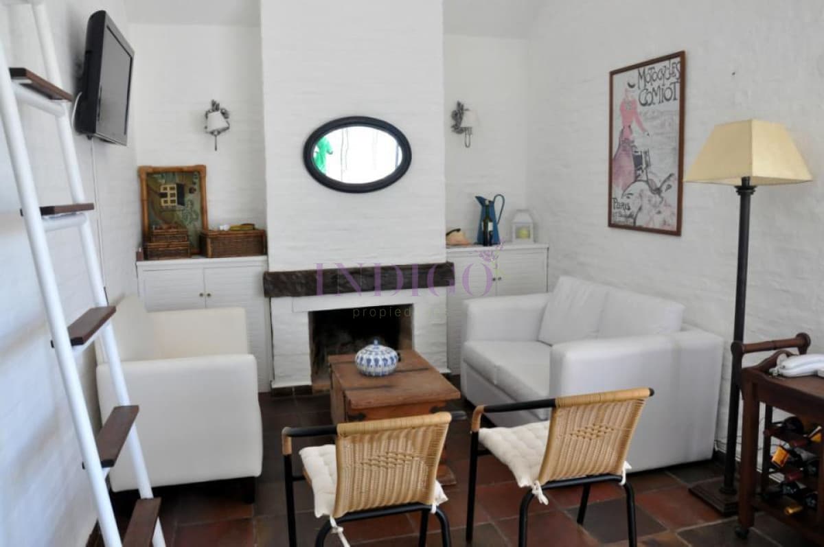 Departamento en alquiler sobre playa Montoya, 3 dormitorios . - Indigo Propiedades