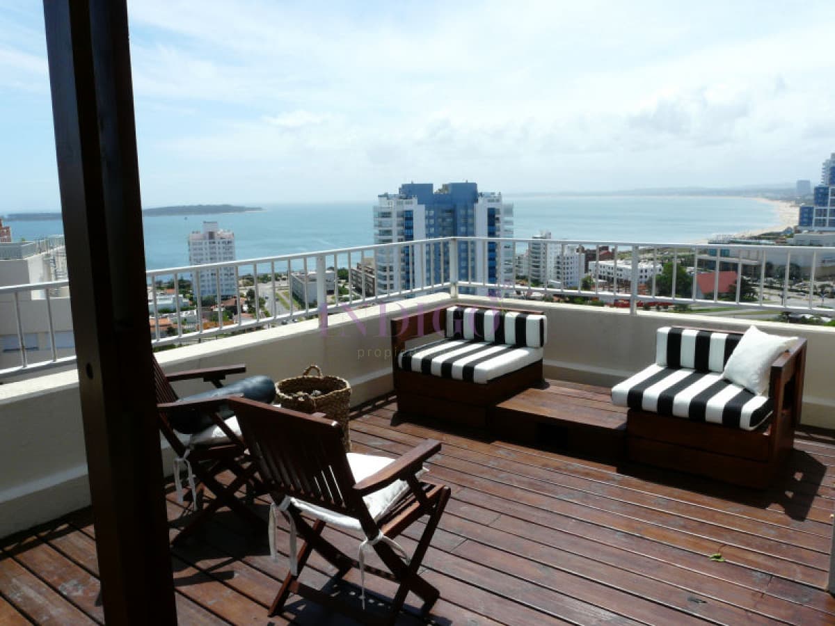 Apartamento en alquiler en La Pastora, 2 dormitorios . - Indigo Propiedades