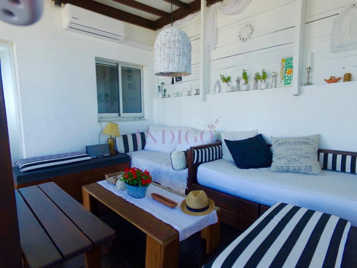 Apartamento en alquiler en La Pastora, 2 dormitorios . - Indigo Propiedades