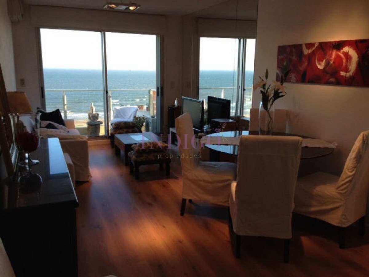 Apartamento en alquiler en La Pastora, 2 dormitorios . - Indigo Propiedades