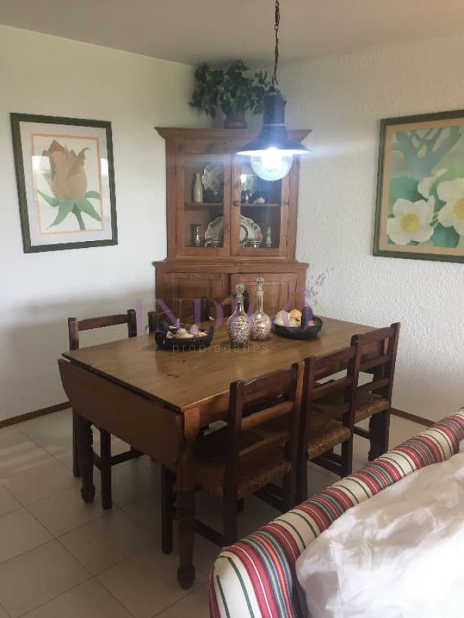 Apartamento en Manantiales, 2 dormitorios * - Indigo Propiedades