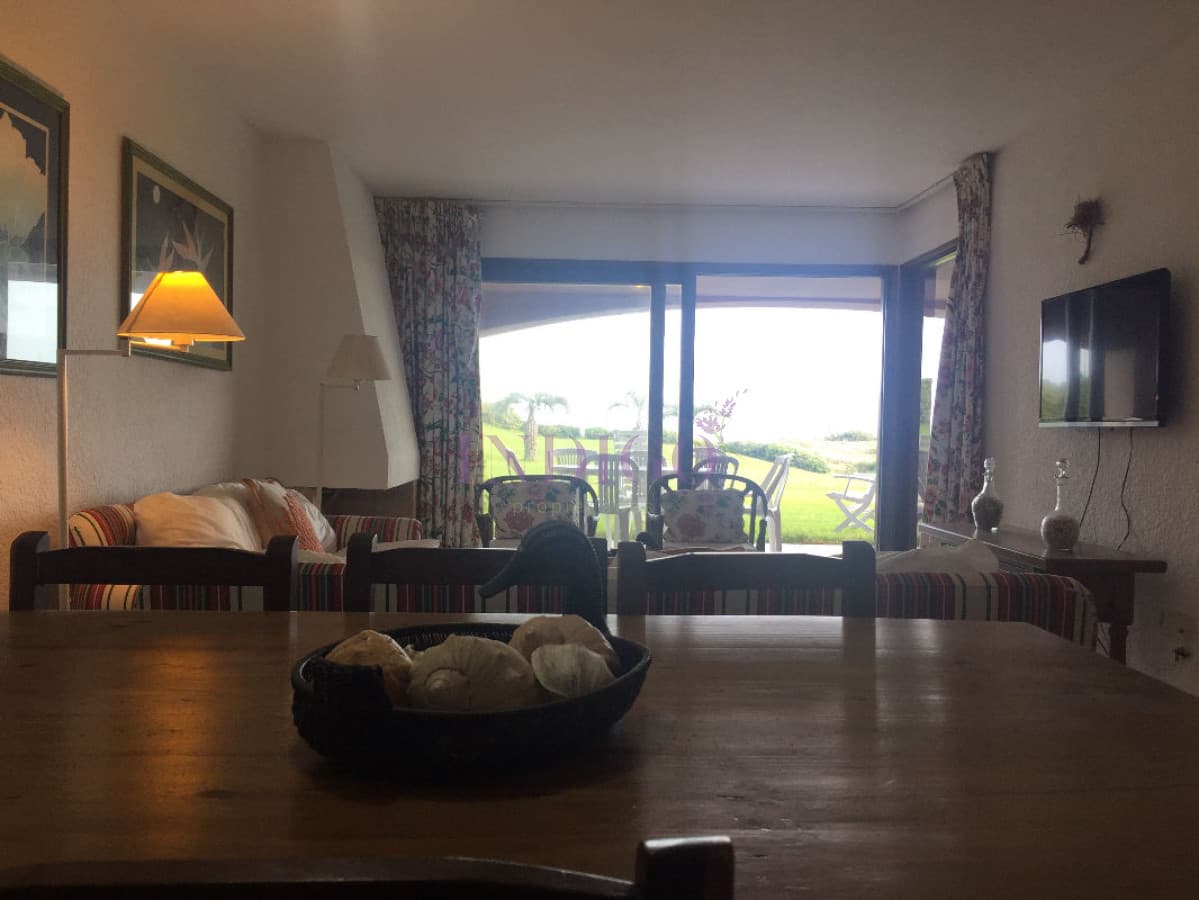 Apartamento en Manantiales, 2 dormitorios * - Indigo Propiedades