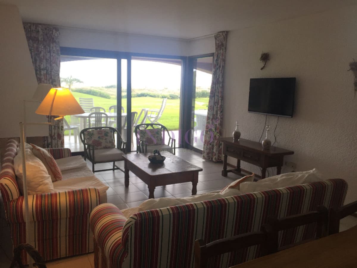 Apartamento en Manantiales, 2 dormitorios * - Indigo Propiedades