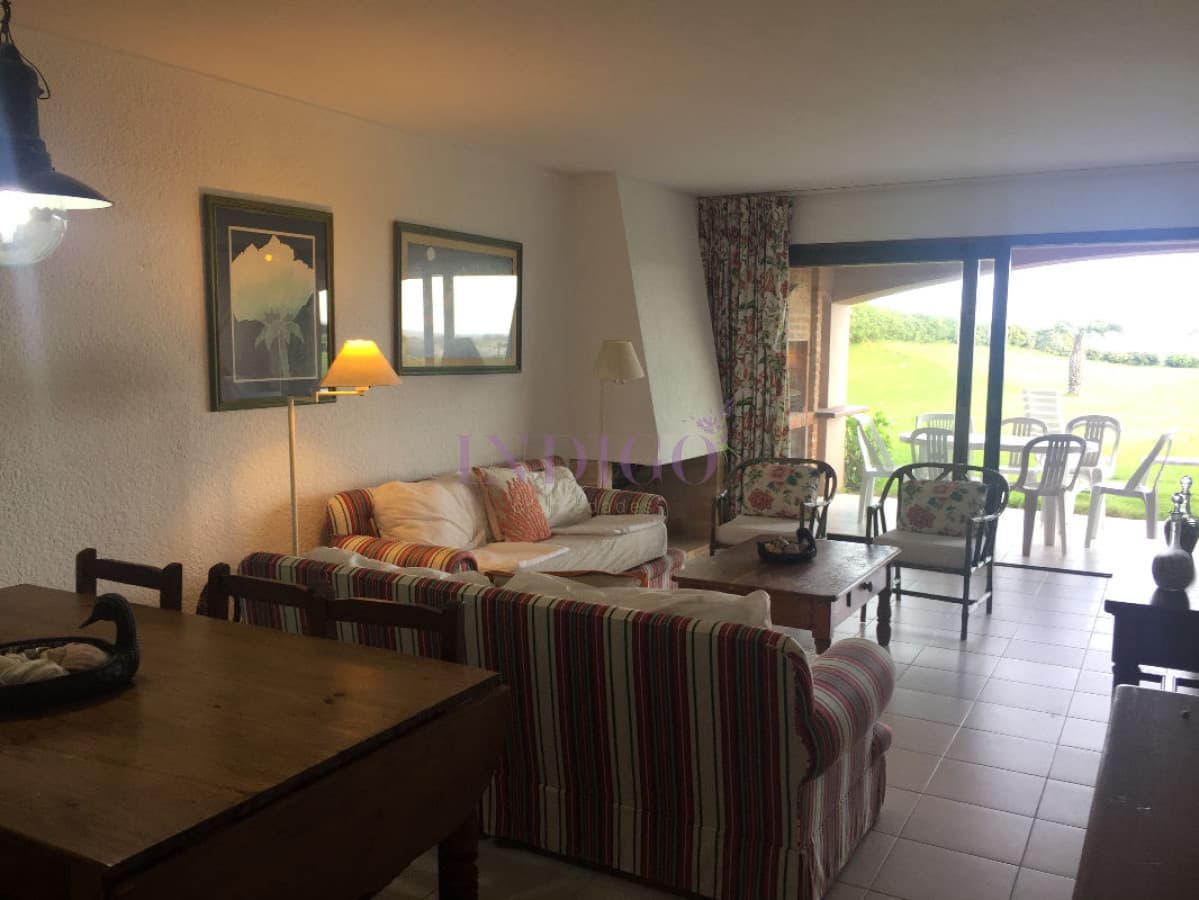Apartamento en Manantiales, 2 dormitorios * - Indigo Propiedades