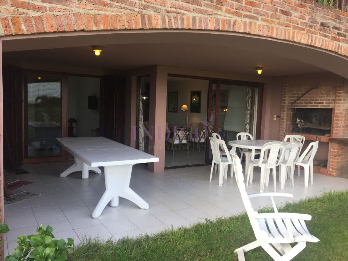 Apartamento en Manantiales, 2 dormitorios * - Indigo Propiedades