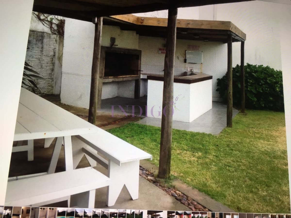 Apartamento en Montoya, 2 dormitorios * - Indigo Propiedades