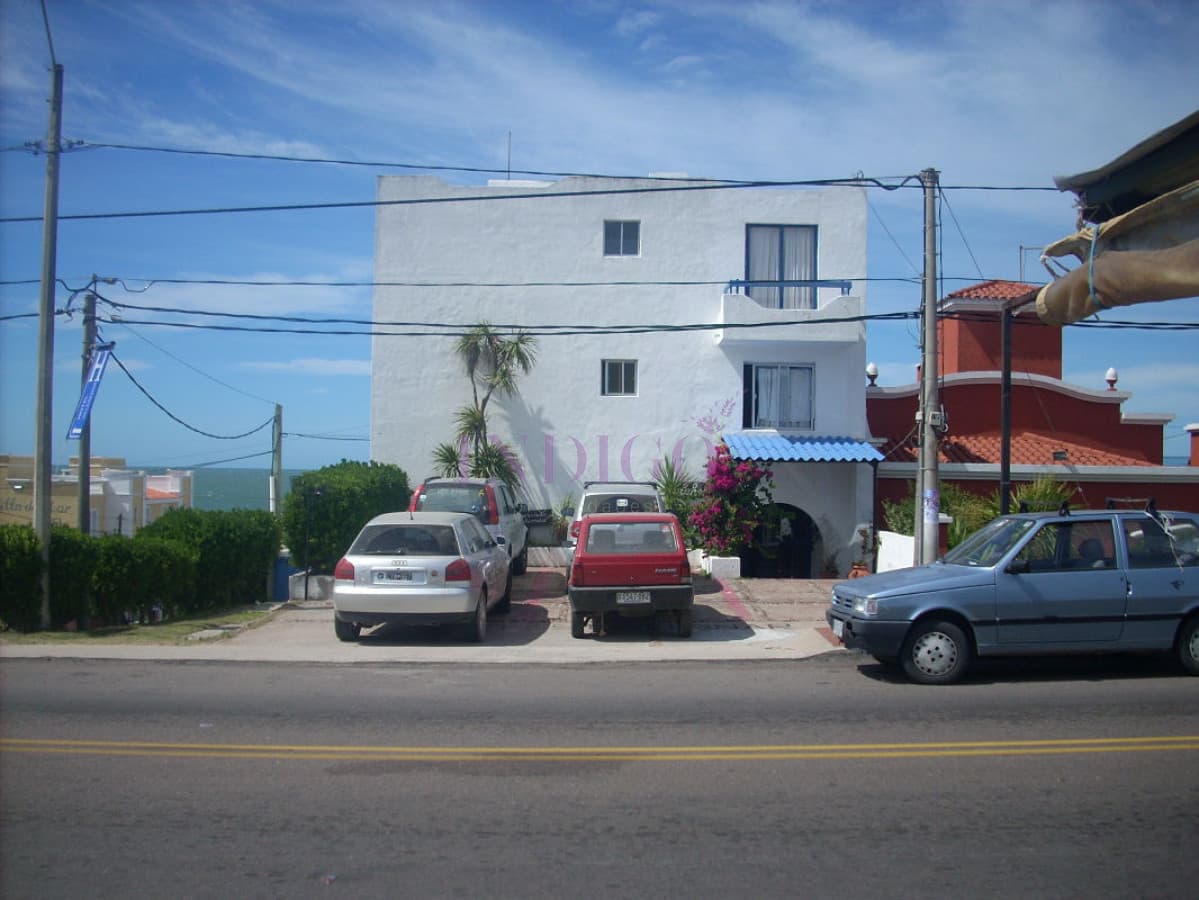 Departamento en alquiler en La Barra, 3 dormitorios . - Indigo Propiedades