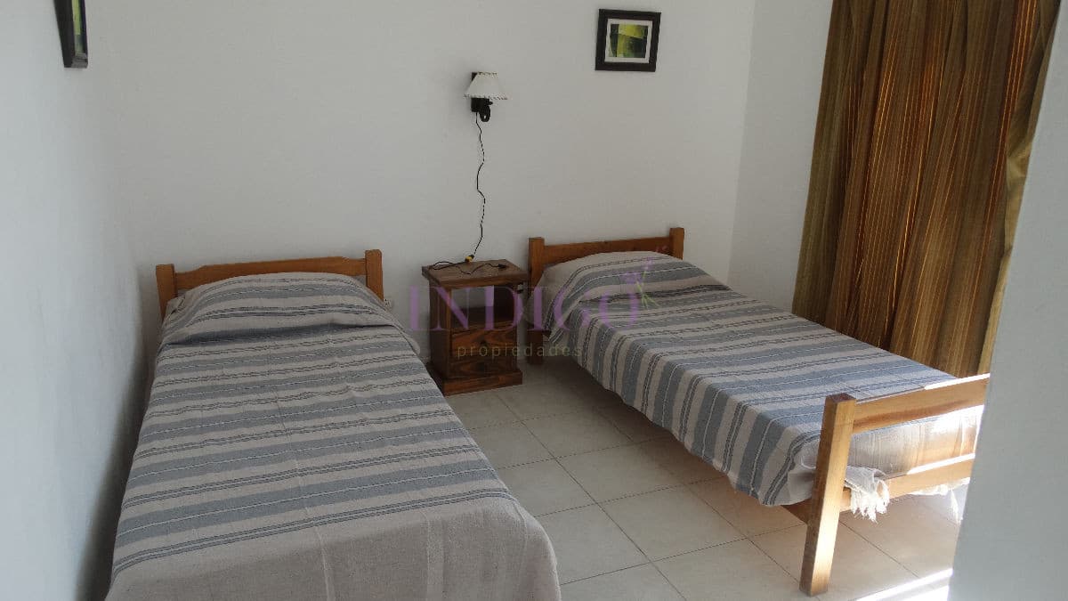 Departamento en alquiler en La Barra, 3 dormitorios . - Indigo Propiedades