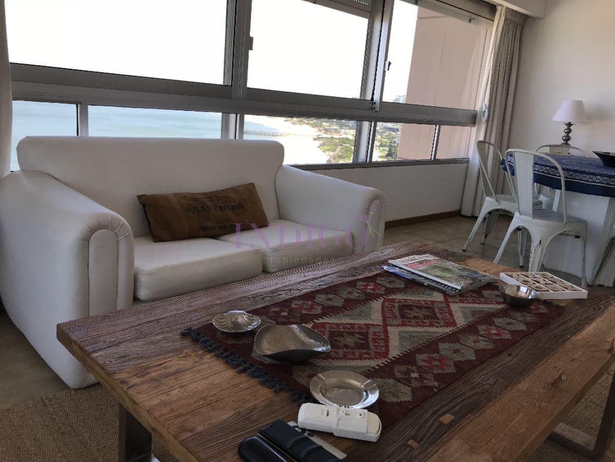 Apartamento en Peninsula, 3 dormitorios * - Indigo Propiedades