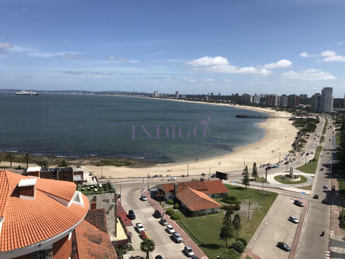 Apartamento en Peninsula, 3 dormitorios * - Indigo Propiedades