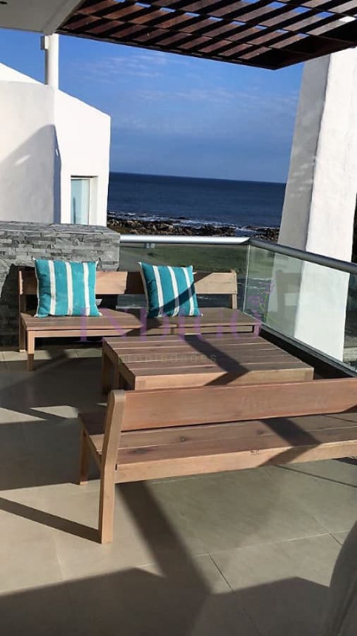 Apartamentos en la zona mas tranquila de la Barra. 3 Dormitorios y Piscina. - Indigo Propiedades