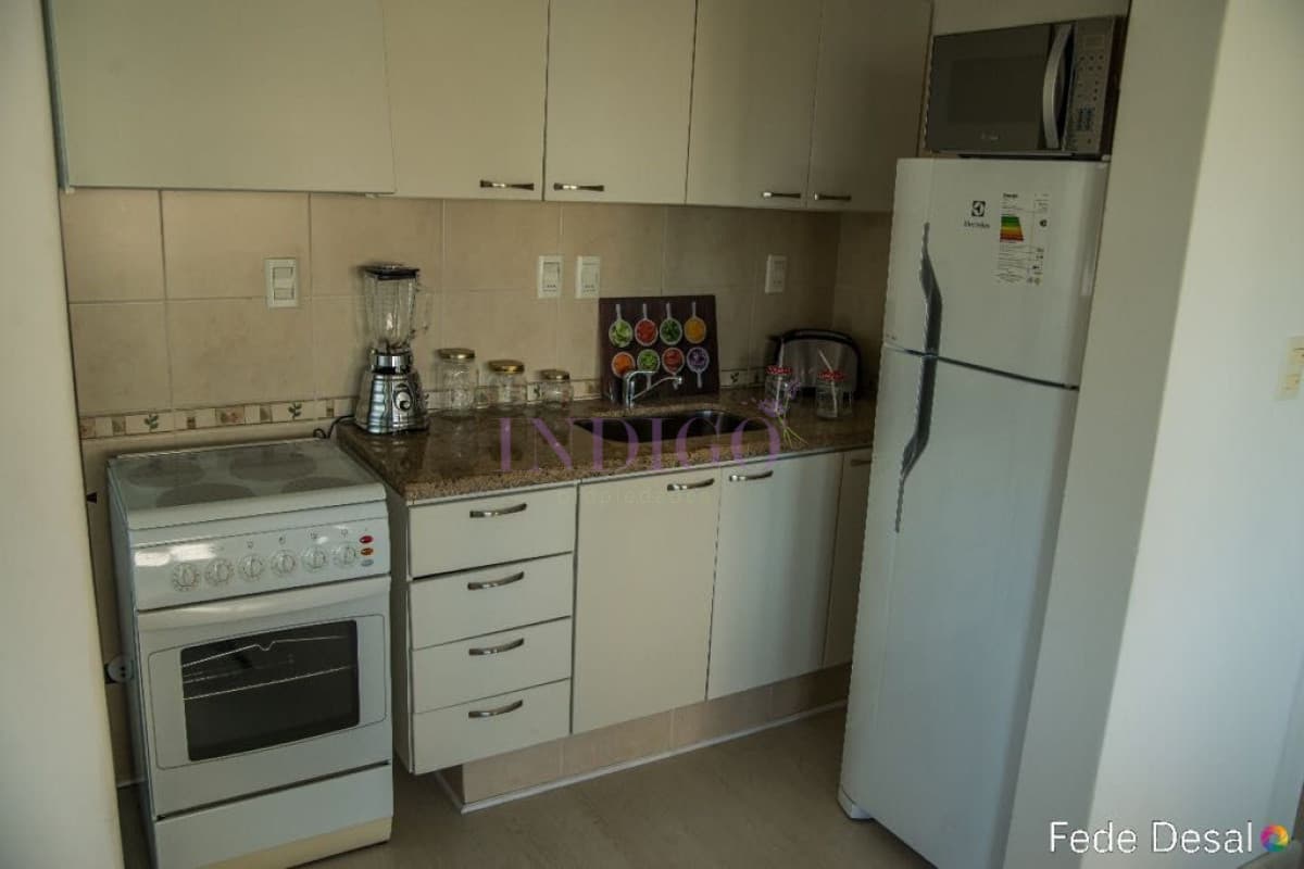 Apartamento en Roosevelt, 1 dormitorios * - Indigo Propiedades