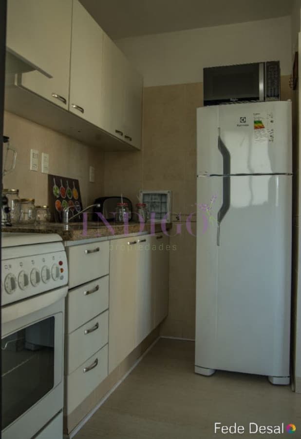 Apartamento en Roosevelt, 1 dormitorios * - Indigo Propiedades