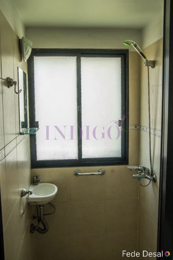 Apartamento en Roosevelt, 1 dormitorios * - Indigo Propiedades