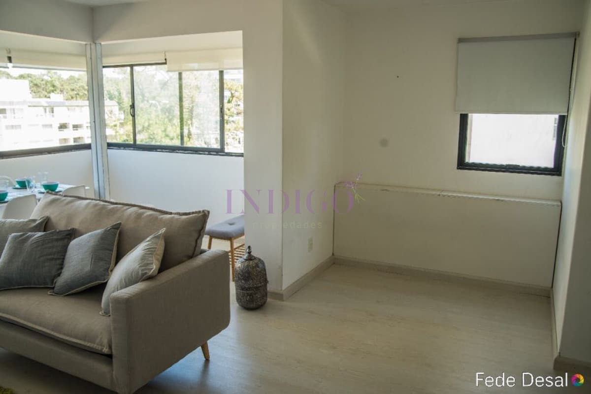 Apartamento en Roosevelt, 1 dormitorios * - Indigo Propiedades