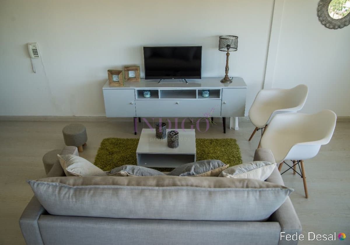 Apartamento en Roosevelt, 1 dormitorios * - Indigo Propiedades