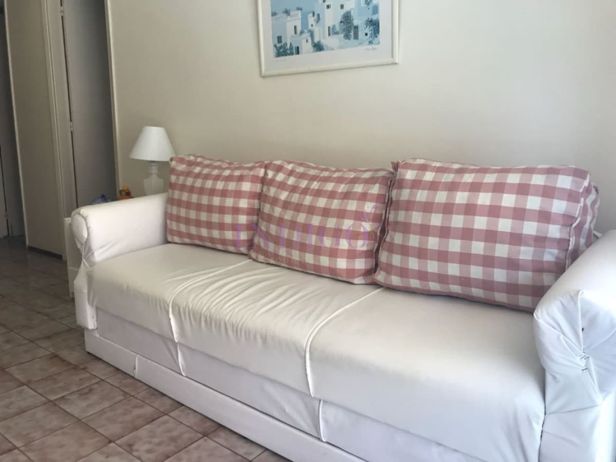 Departamento en alquiler a metros de playa El emiren Península, 1 dormitorio. - Indigo Propiedades