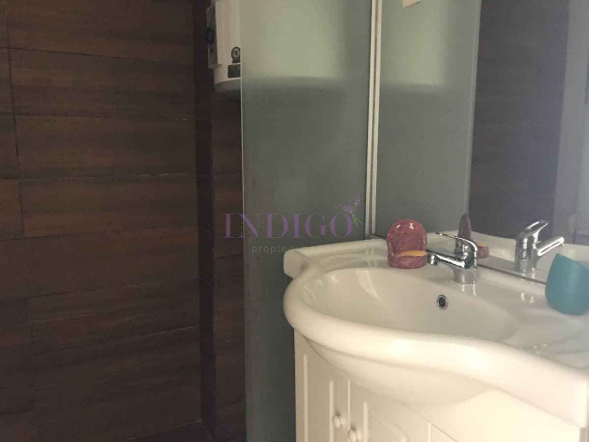Departamento en alquiler a metros de playa El emiren Península, 1 dormitorio. - Indigo Propiedades