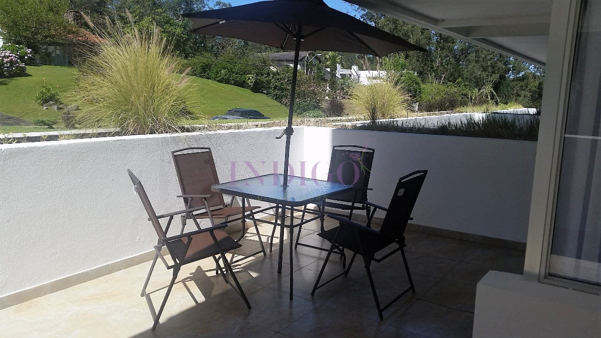 Venta de Apartamento 3 DORMITORIOS en PLAYA BRAVA, PUNTA DEL ESTE. - Indigo Propiedades