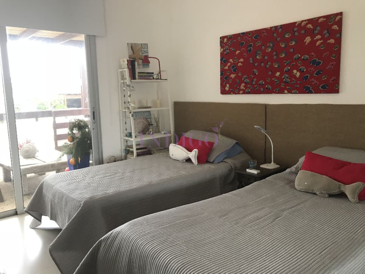 Apartamento en alquiler , La Barra, 2 dormitorios . - Indigo Propiedades